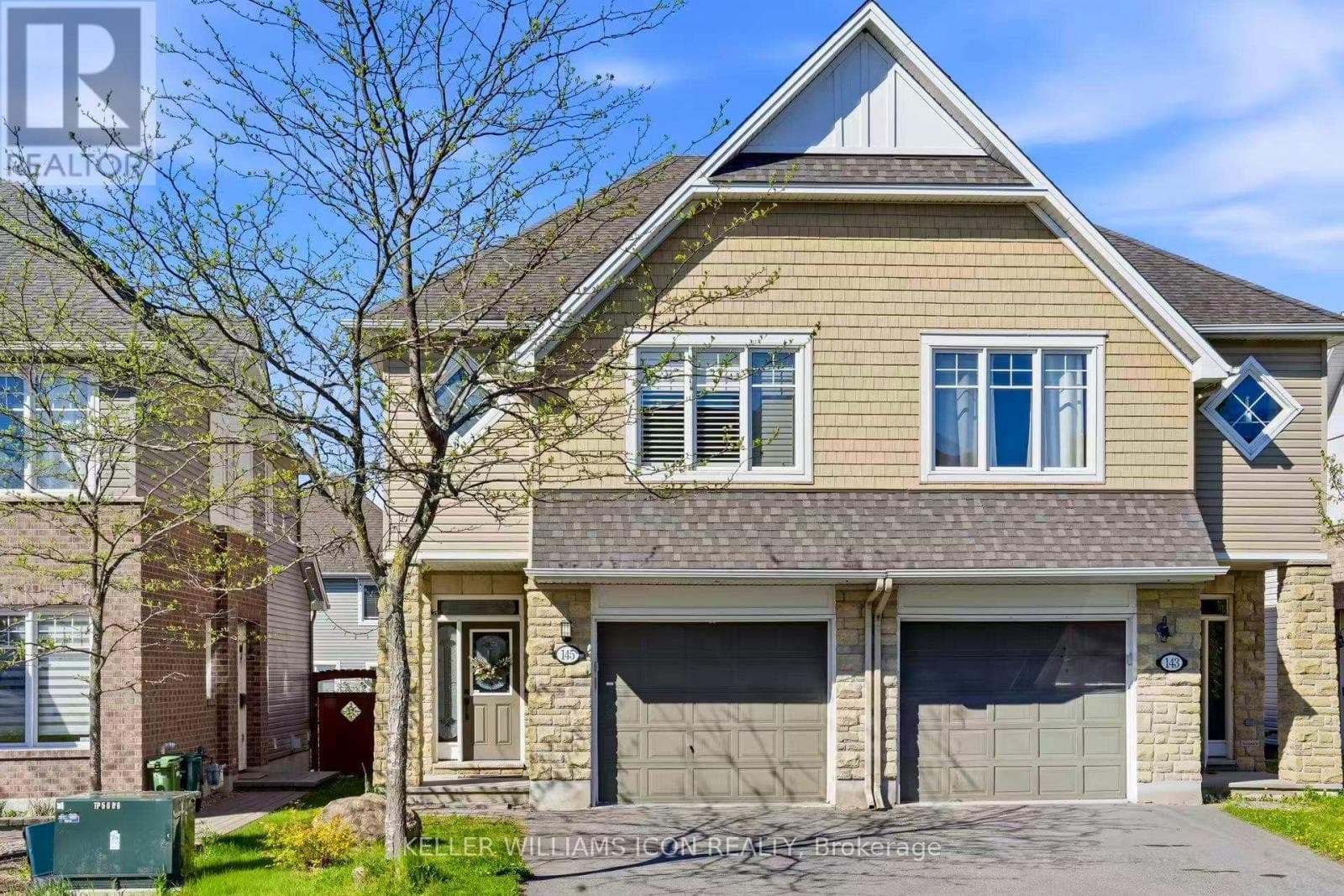 145 Abetti Ridge