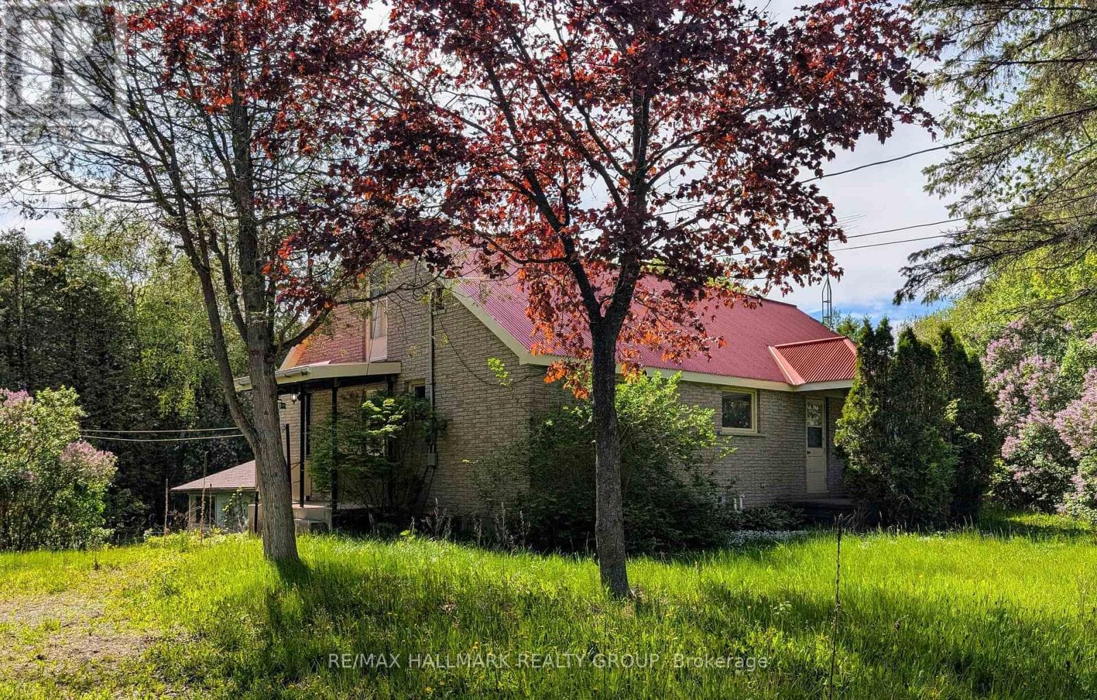 1636 Stagecoach Road