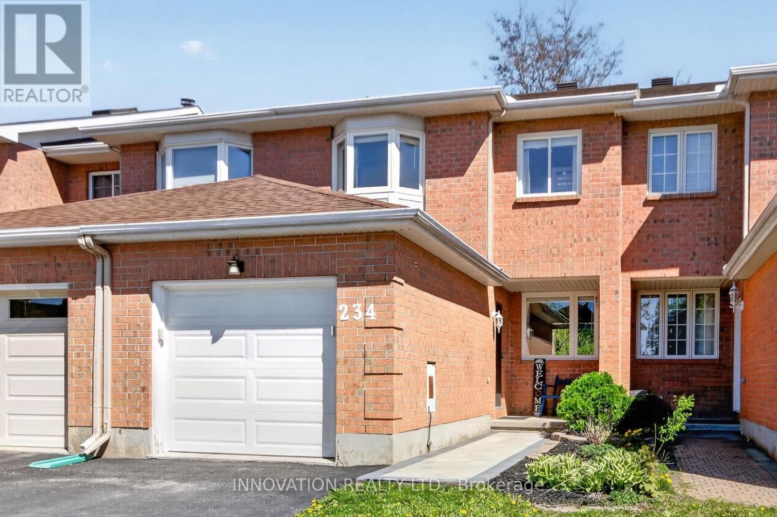 234 Mountshannon Drive
