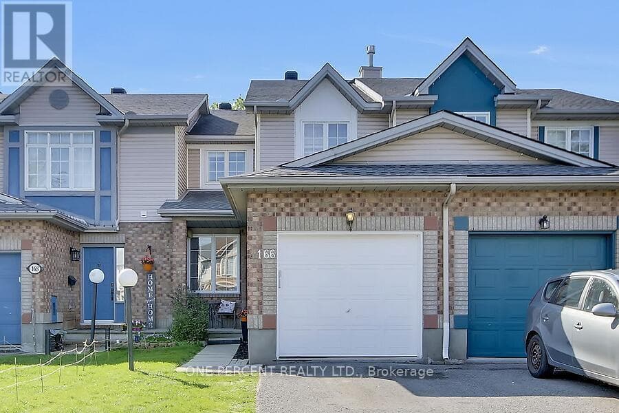 166 Beatrice Drive
