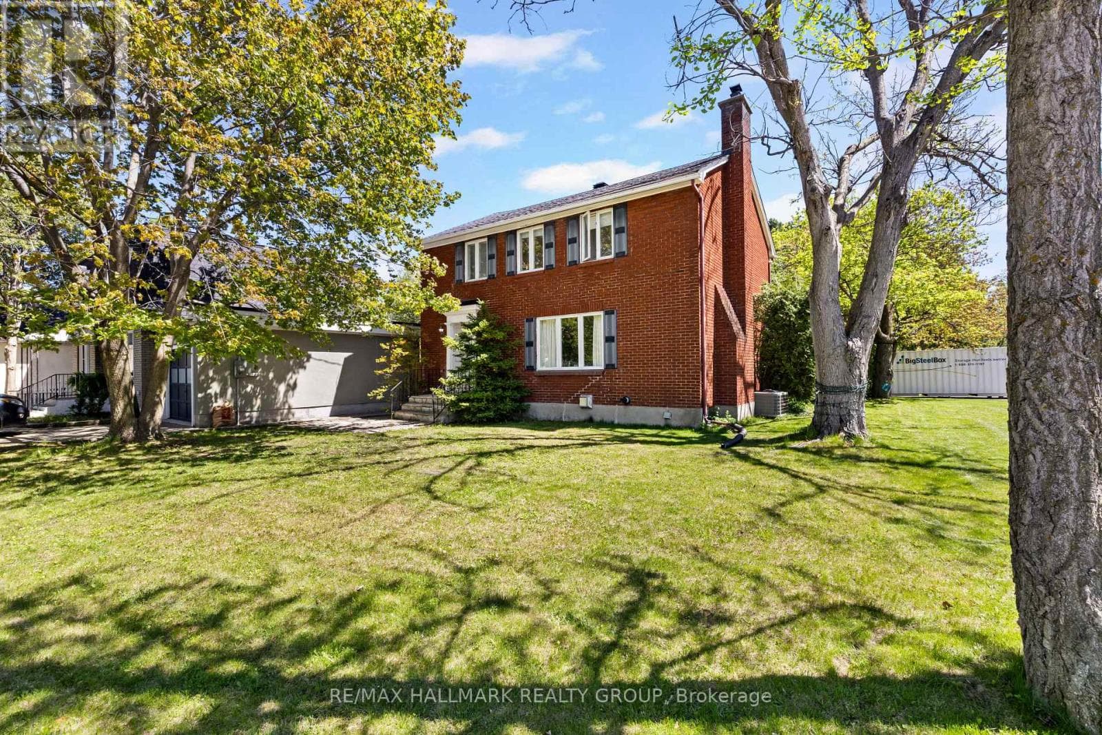 824 Byron Avenue