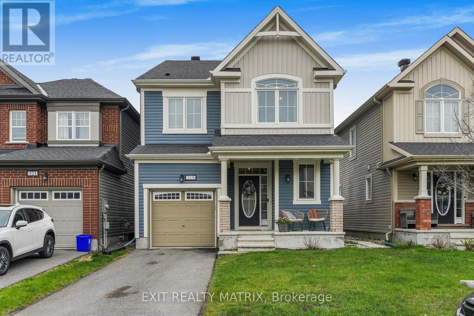319 Sweetclover Way