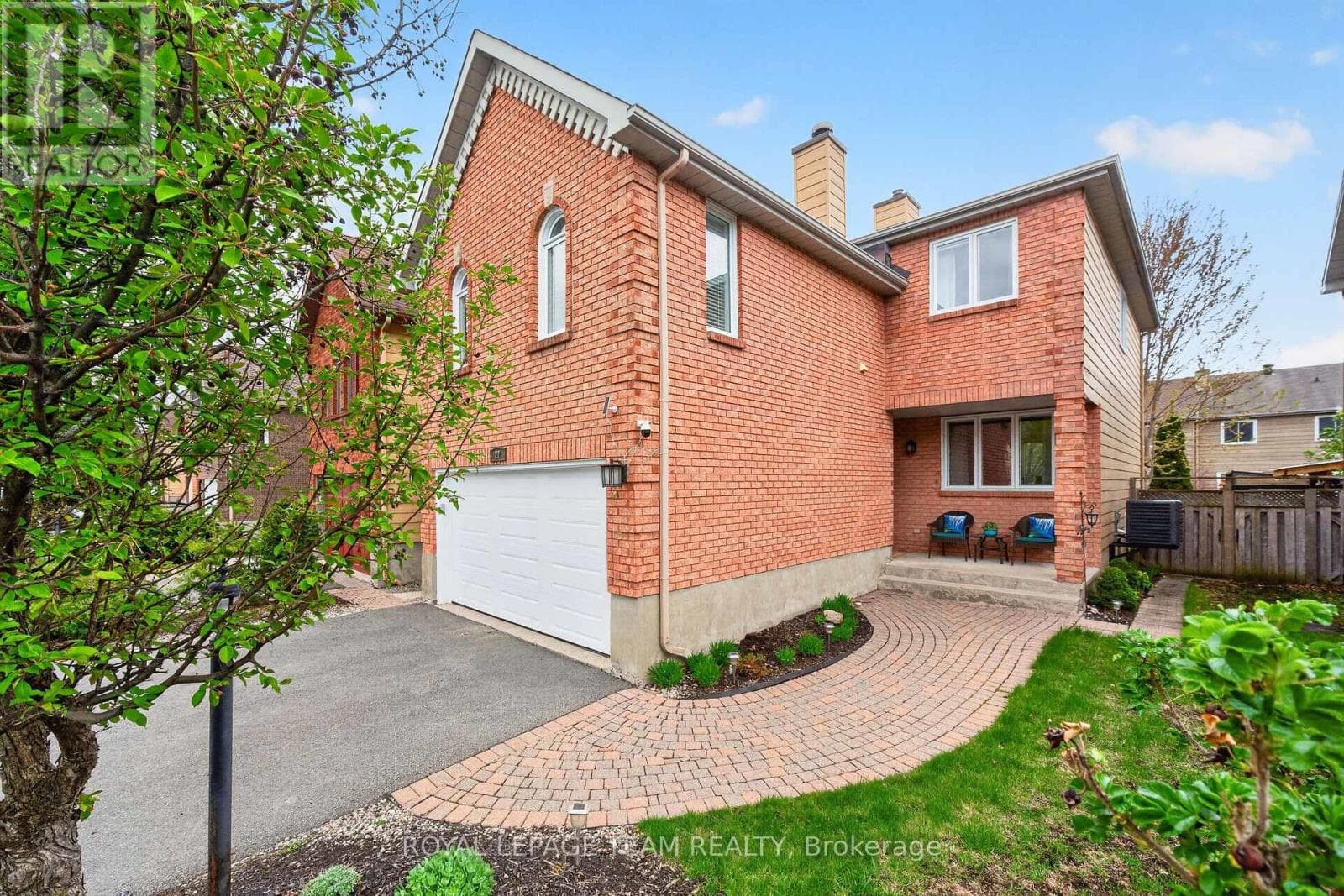 27 Inwood Drive
