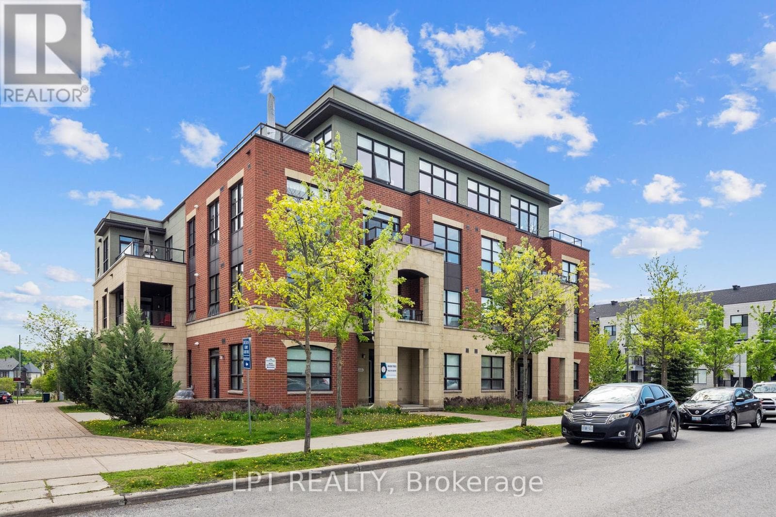 301 - 298 Glenroy Gilbert Drive