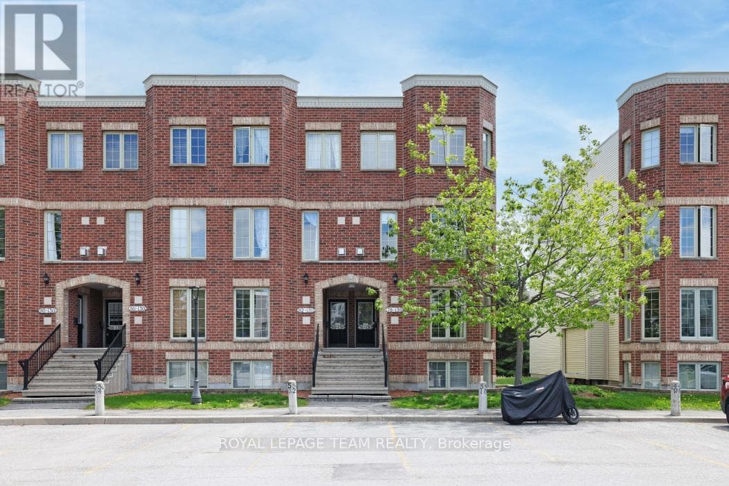 76 - 130 Berrigan Drive