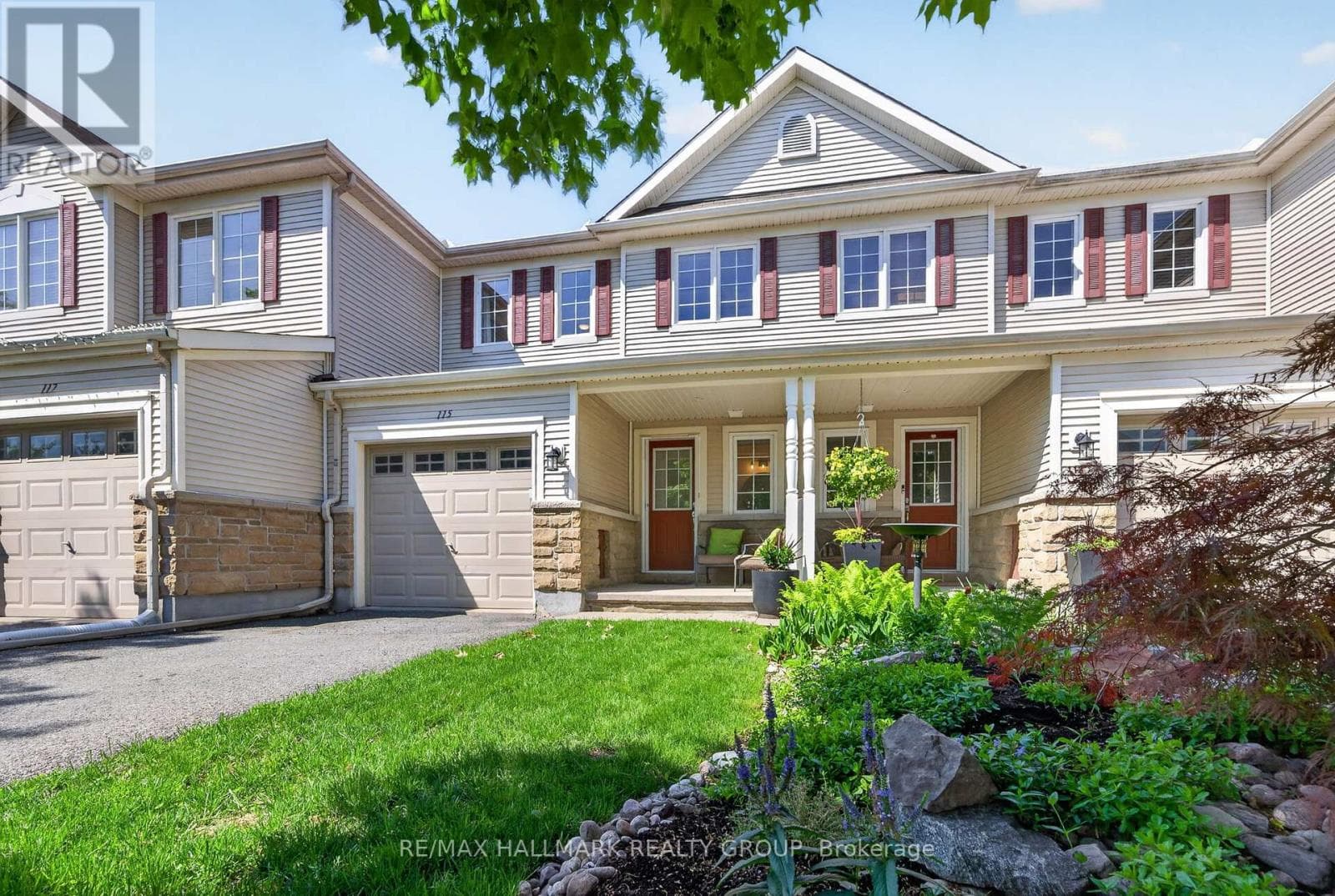 115 Cedardown Private