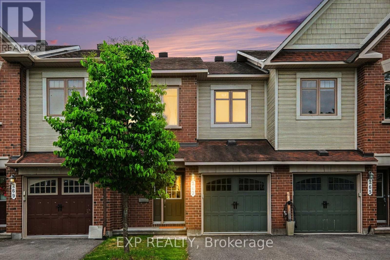 267 Garrity Crescent
