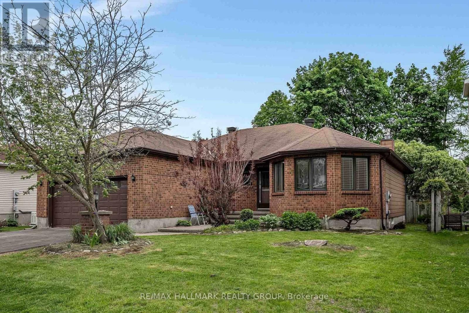 18 Randall James Drive