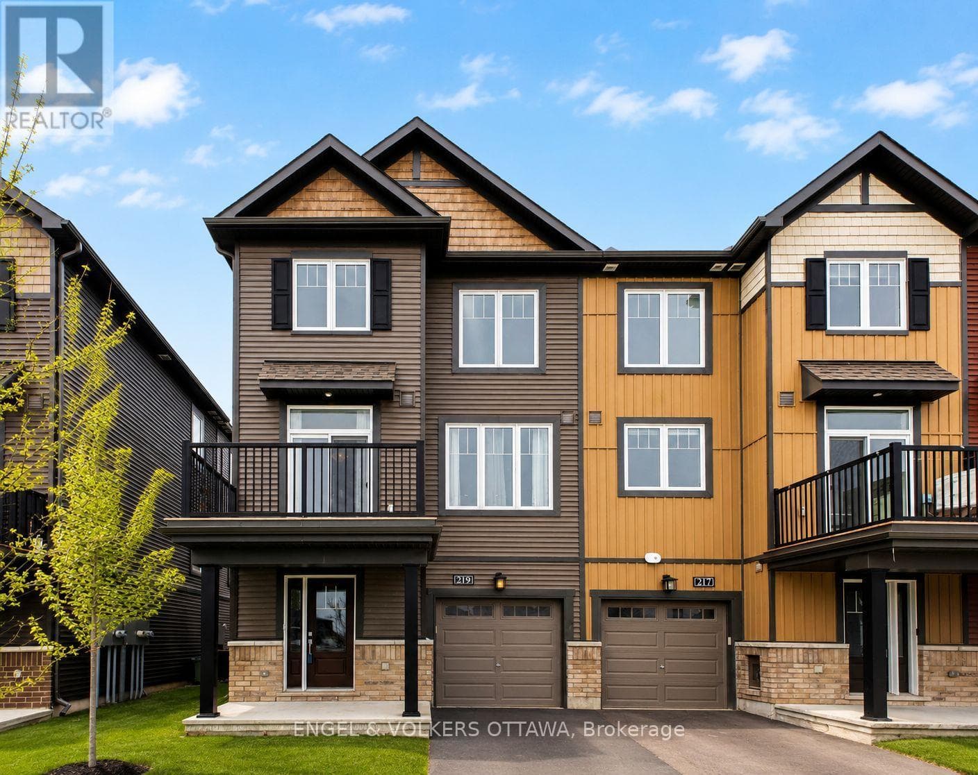 219 Liebe Terrace