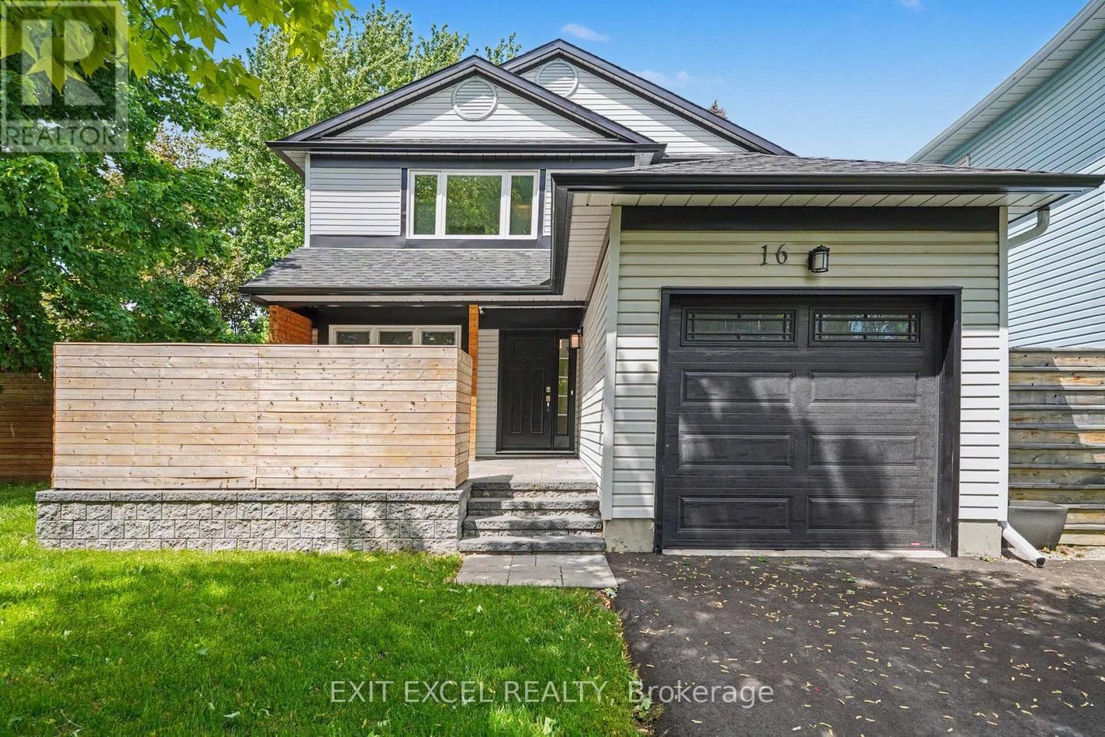 16 Lima Way