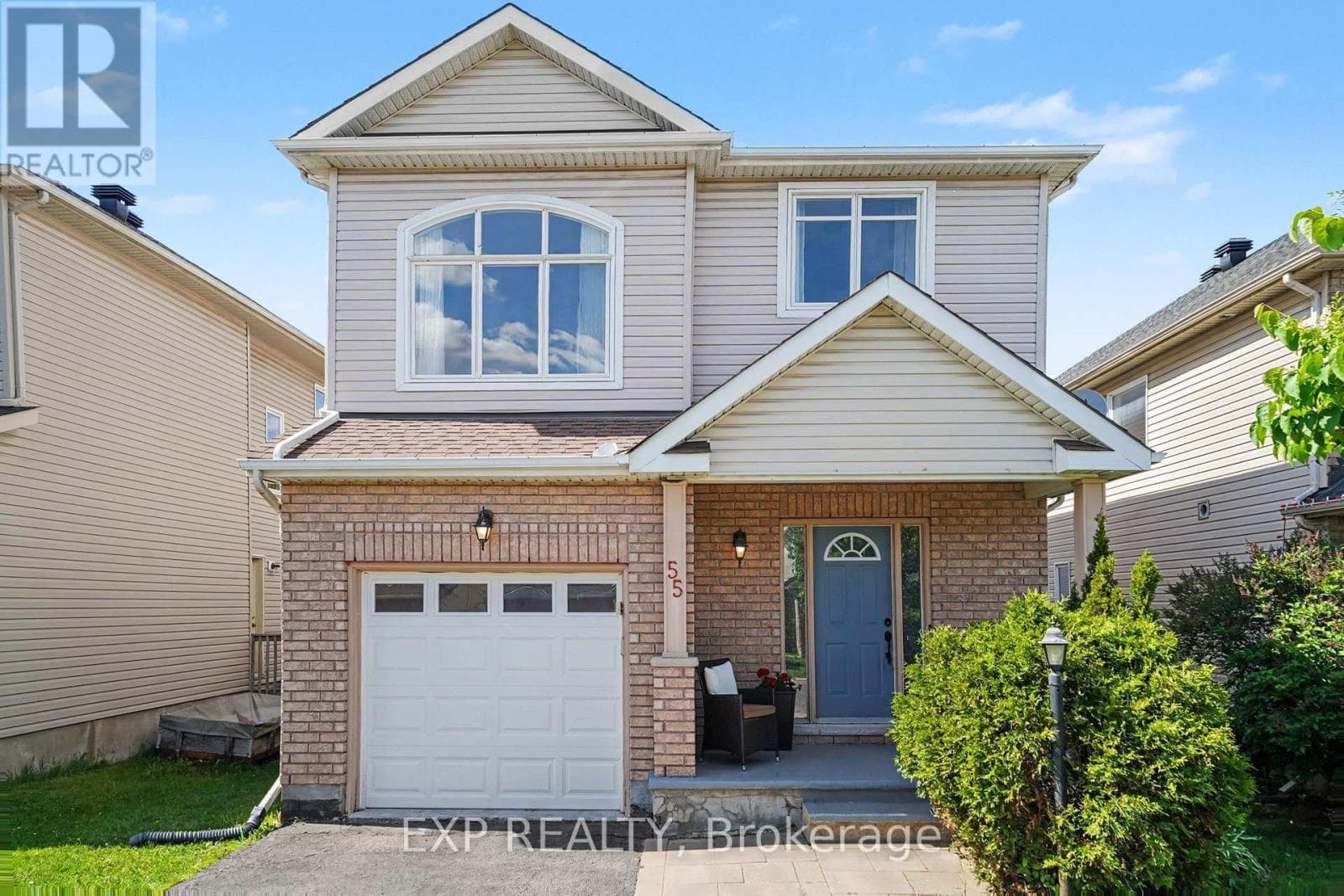 55 San Mateo Drive