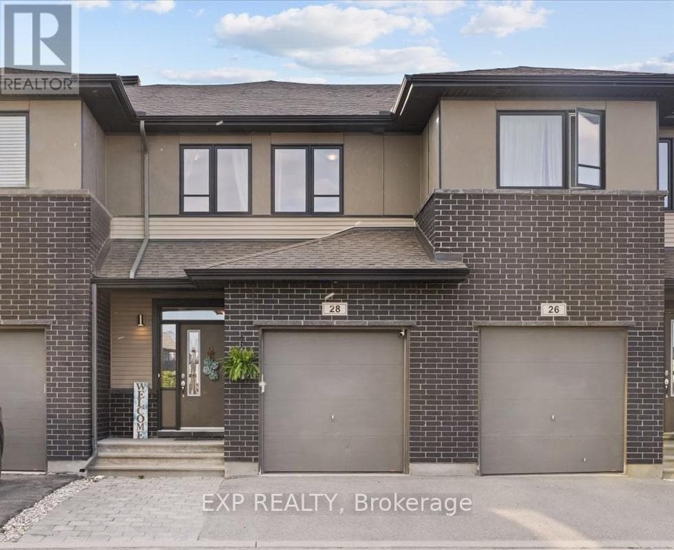 28 Hackney Private