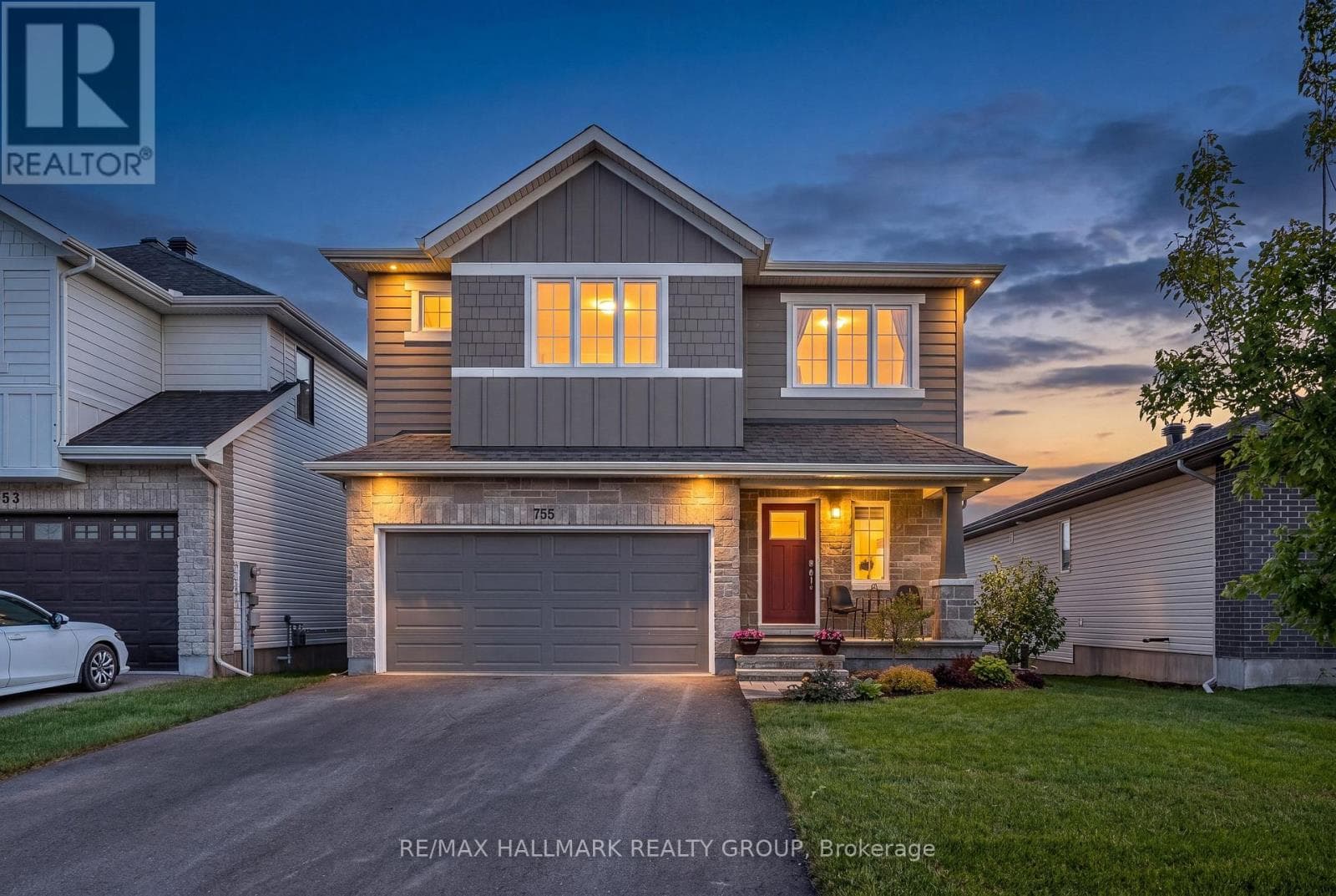 755 Kirkham Crescent