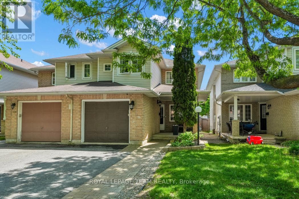 111 Fairlop Way
