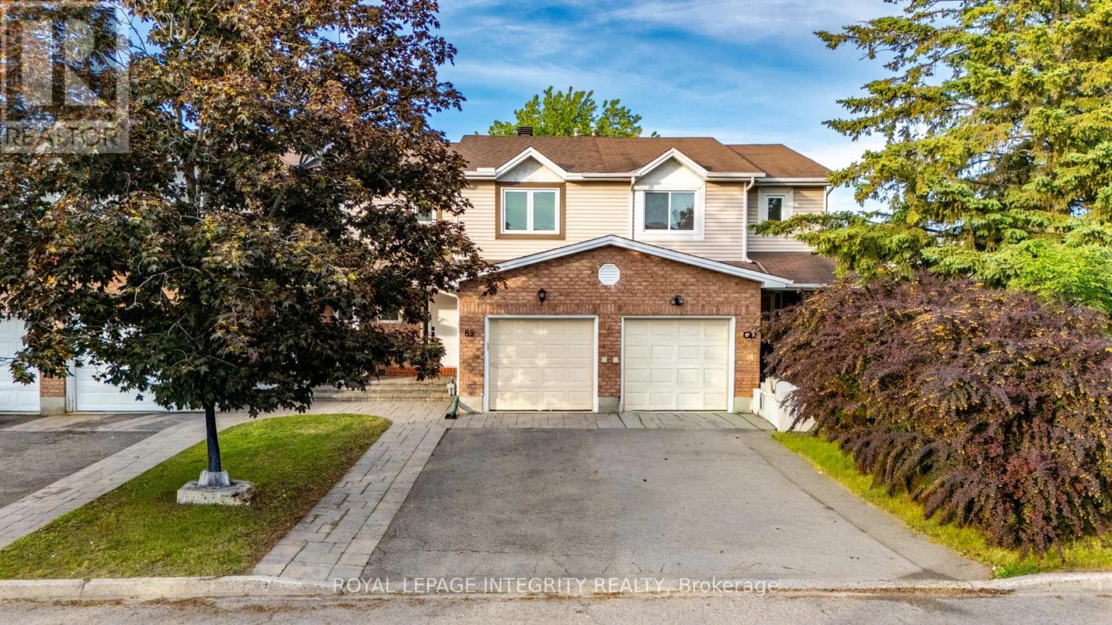 89 Burlington Crescent