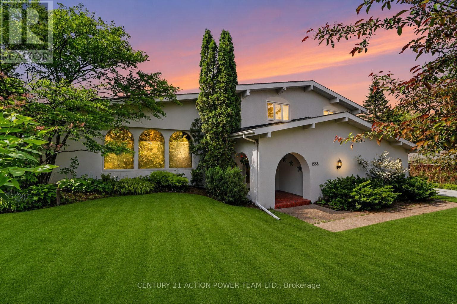 1558 Bella Vista Drive