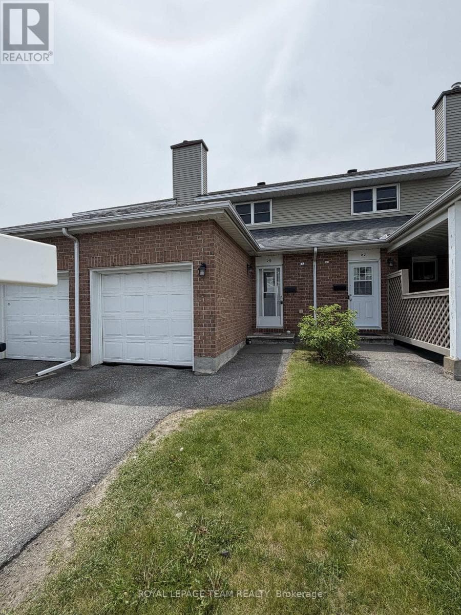 29 Bentbrook Crescent