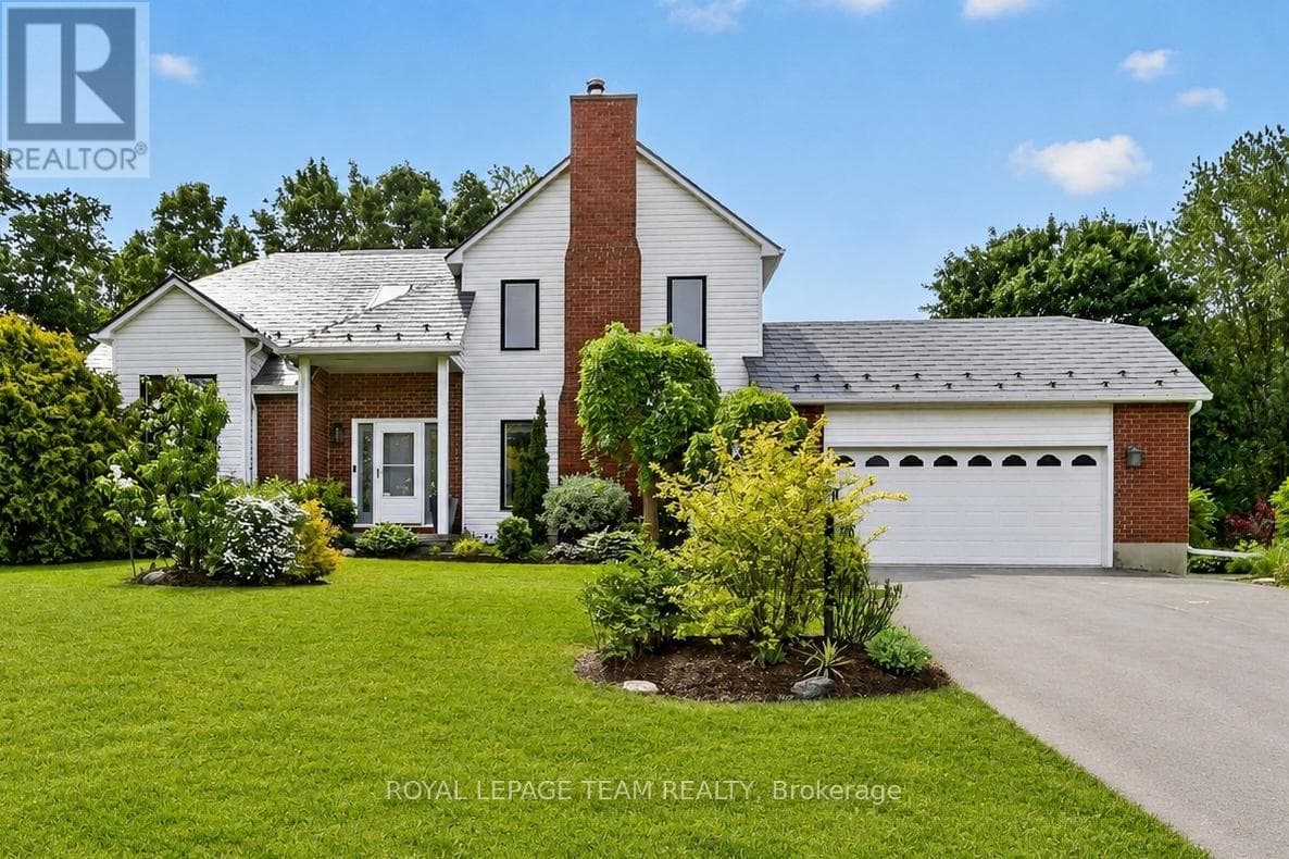 7116 Quinnfield Way