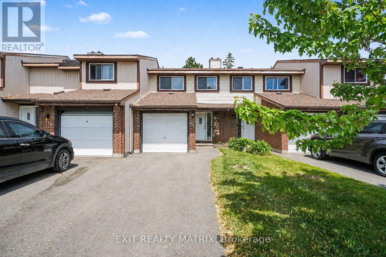 112 Castlefrank Road