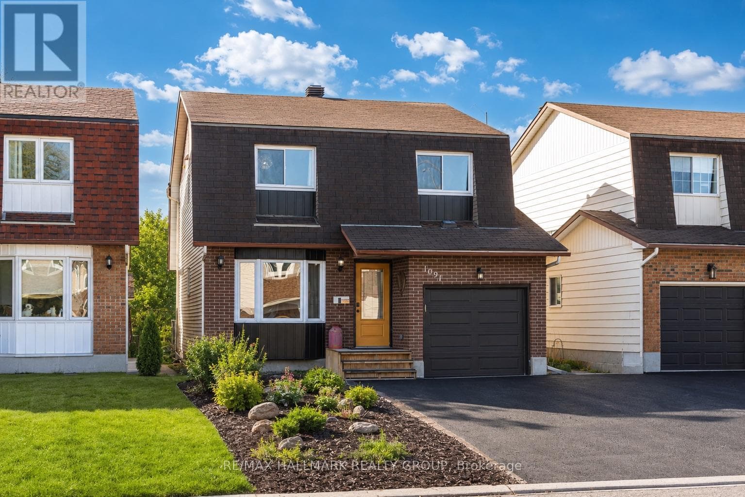 1091 Burgundy Lane