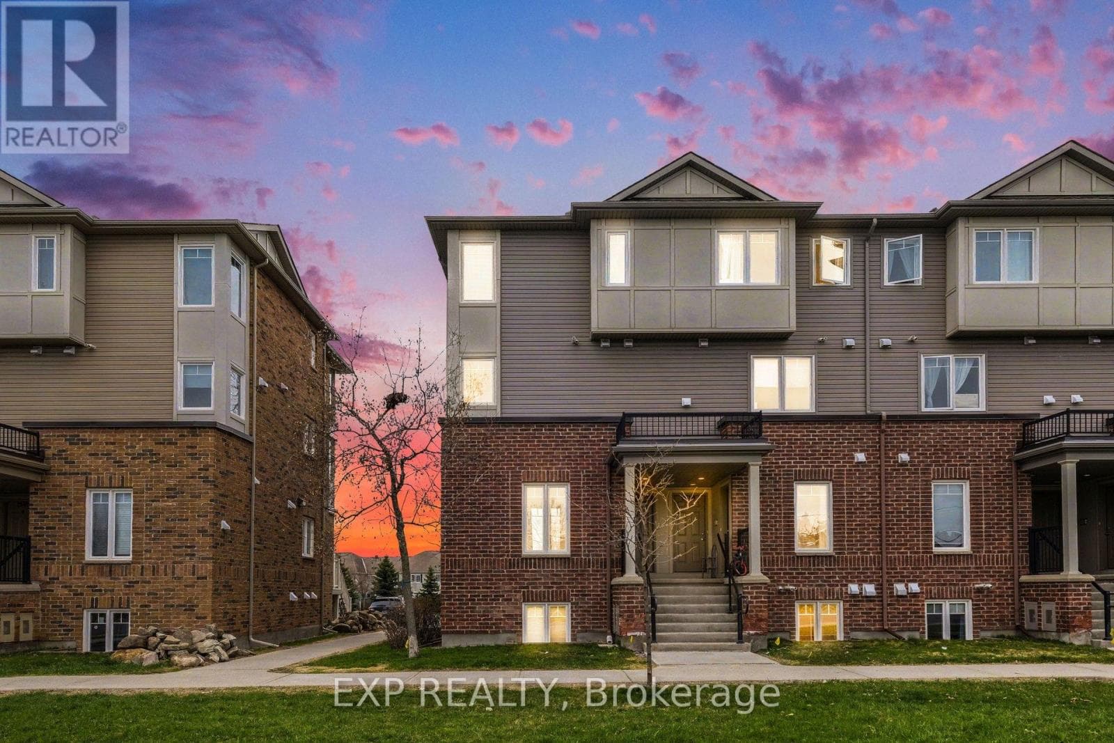 2563 Longfields Drive