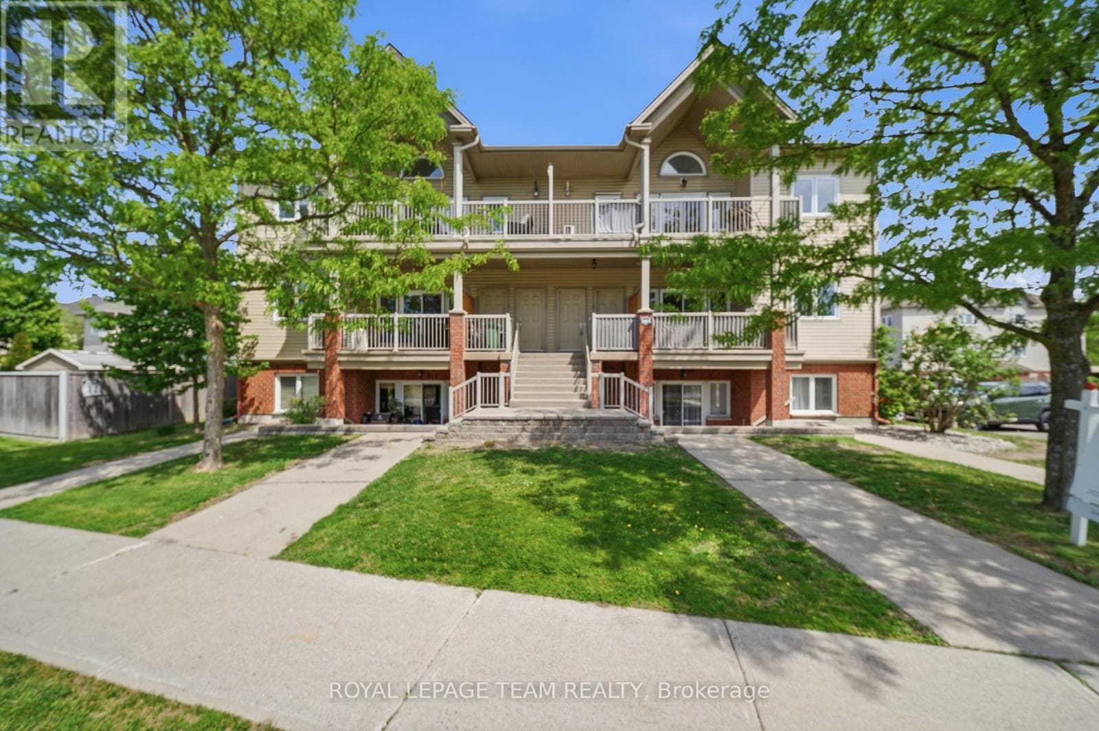 9 - 165 Waterbridge Drive