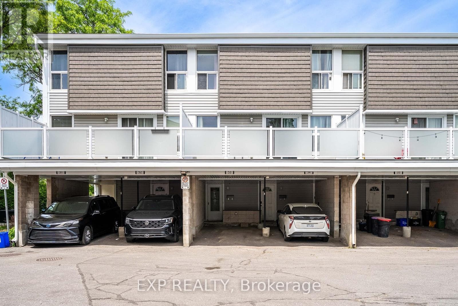 53 - 3415 Uplands Drive