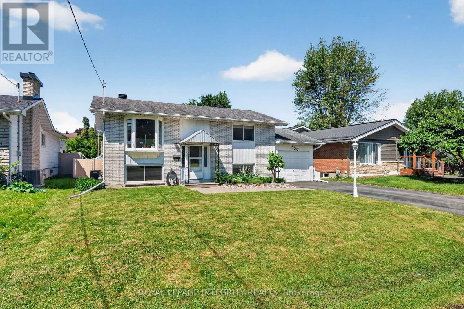 850 Balsam Drive