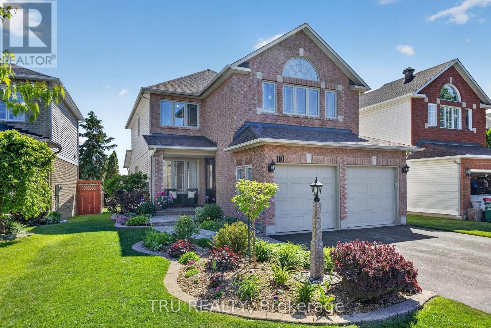110 Grenadier Way