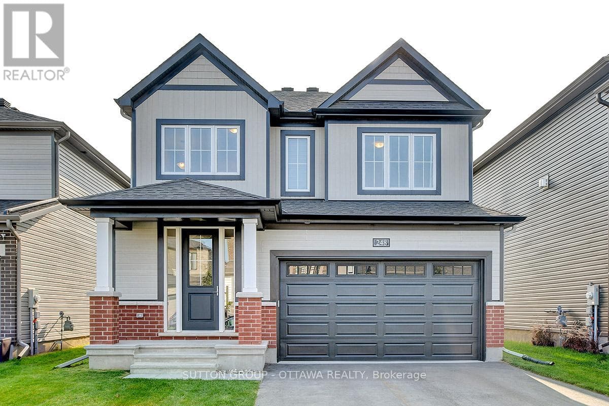 248 Skipper Drive