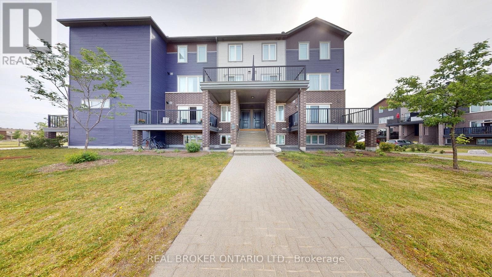 2 - 1213 Chapman Mills Drive