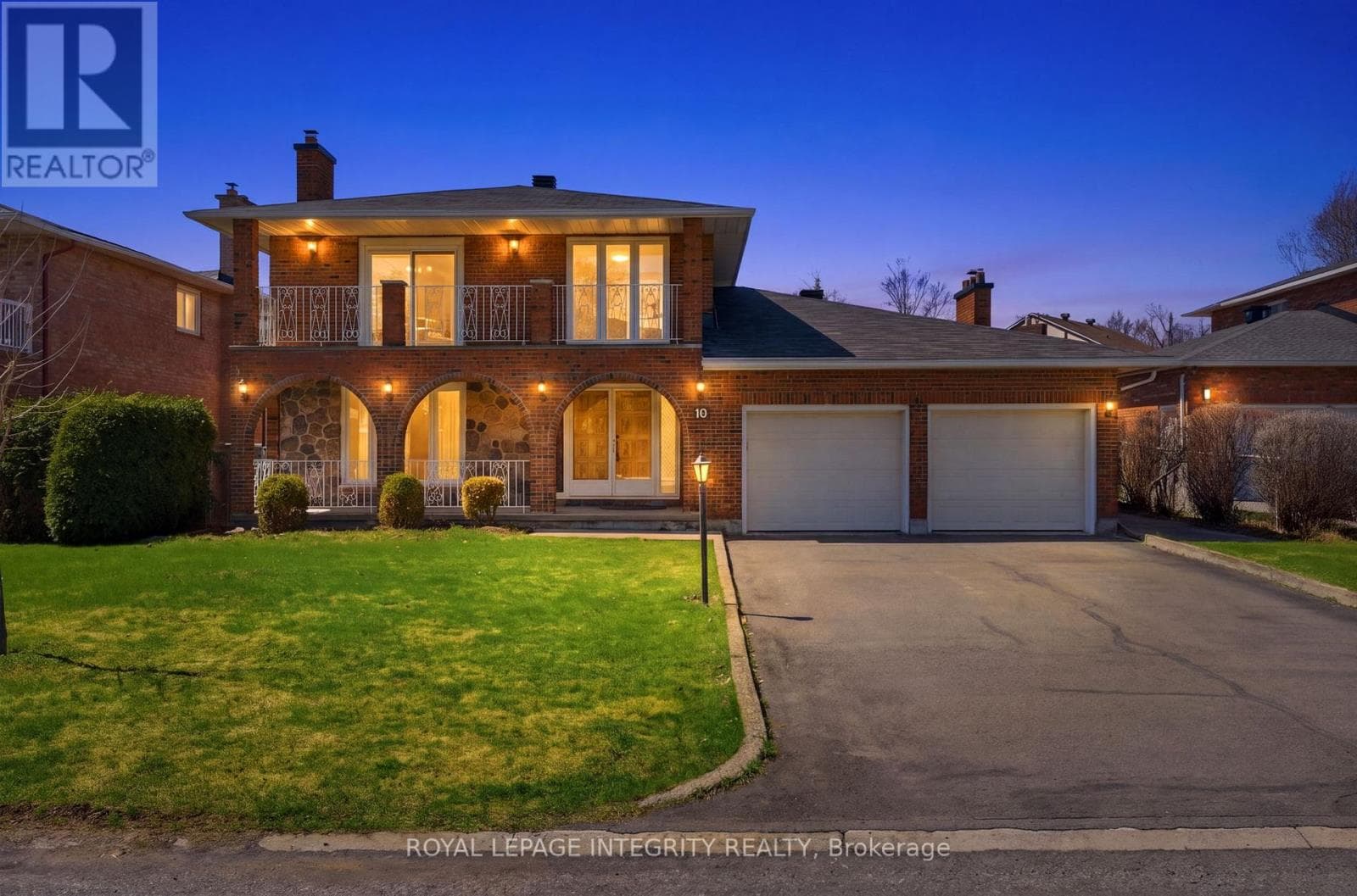 10 Parmalea Crescent
