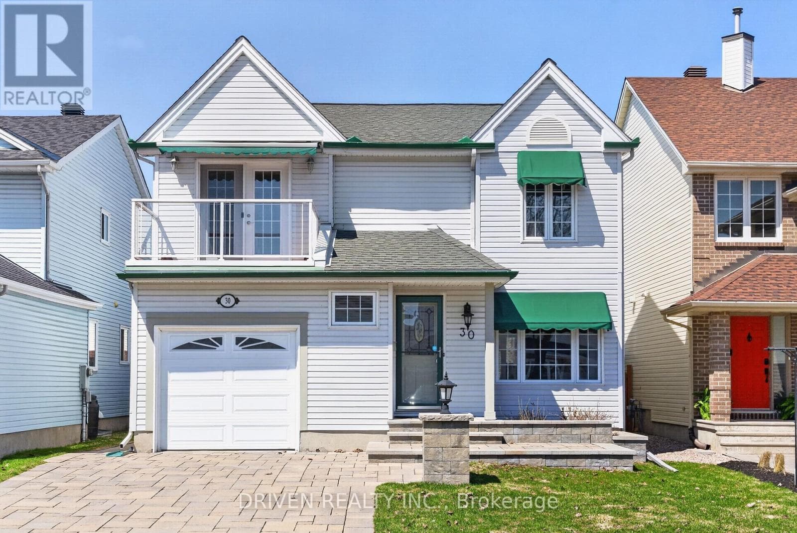 30 Peacock Crescent