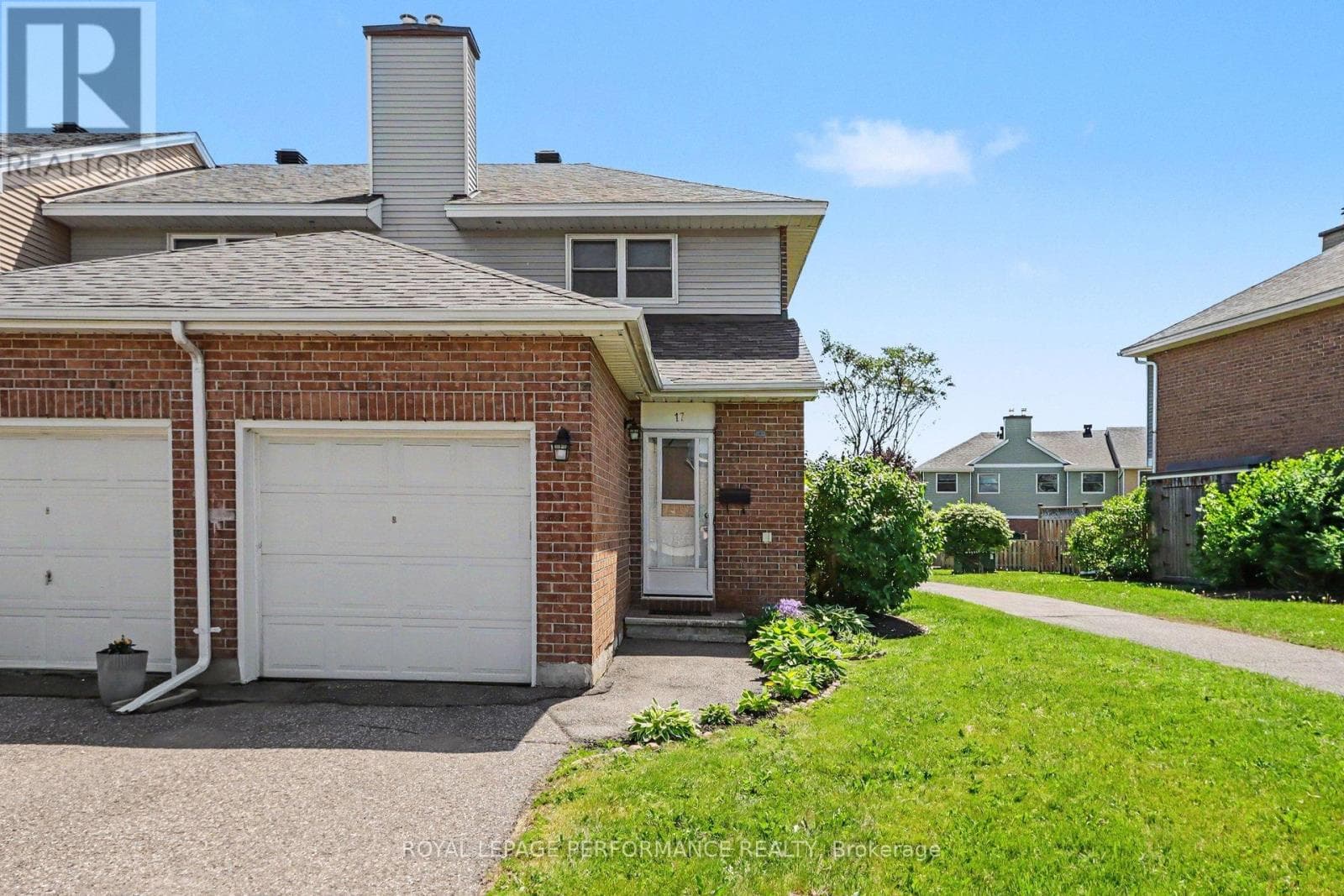 17 Bentbrook Crescent