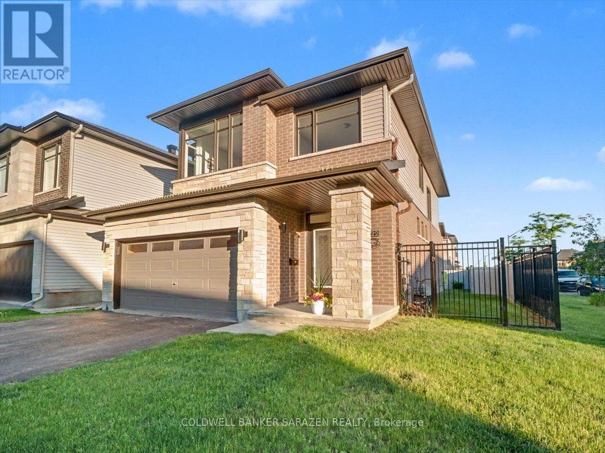 322 Big Dipper Street