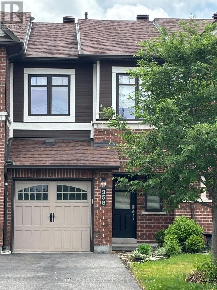 358 Gerry Lalonde Drive
