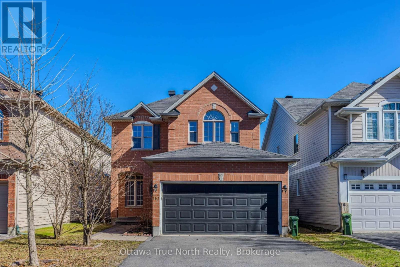 110 Macara Crescent