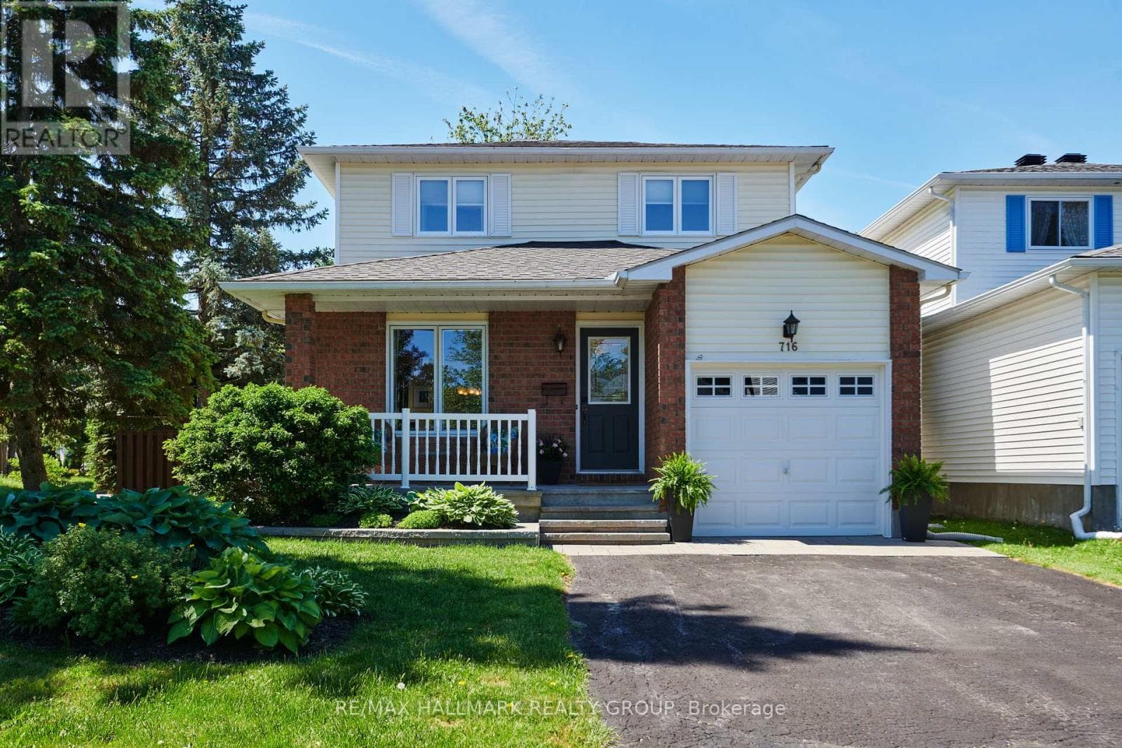 716 Levac Drive