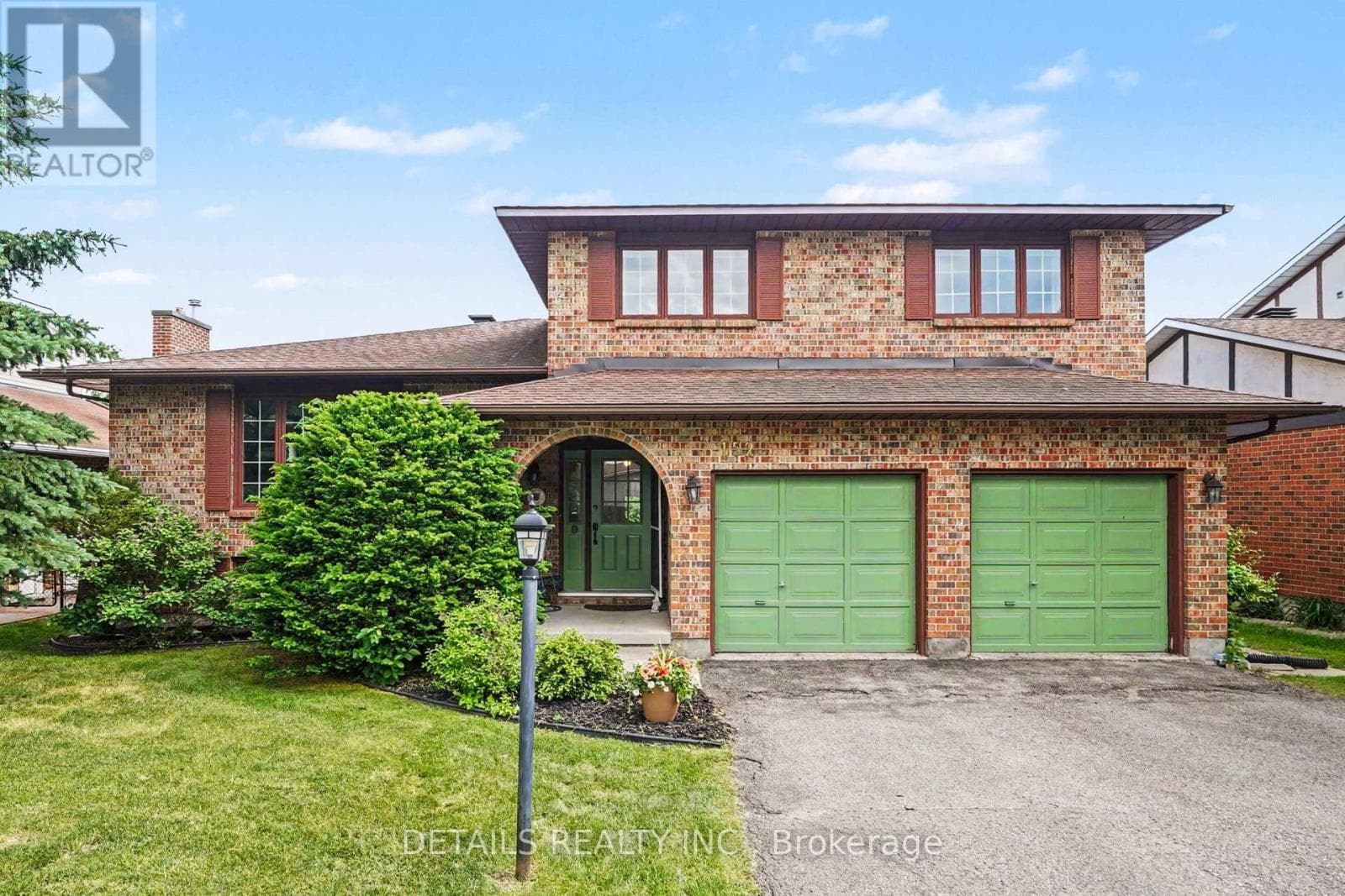 152 Foxfield Drive