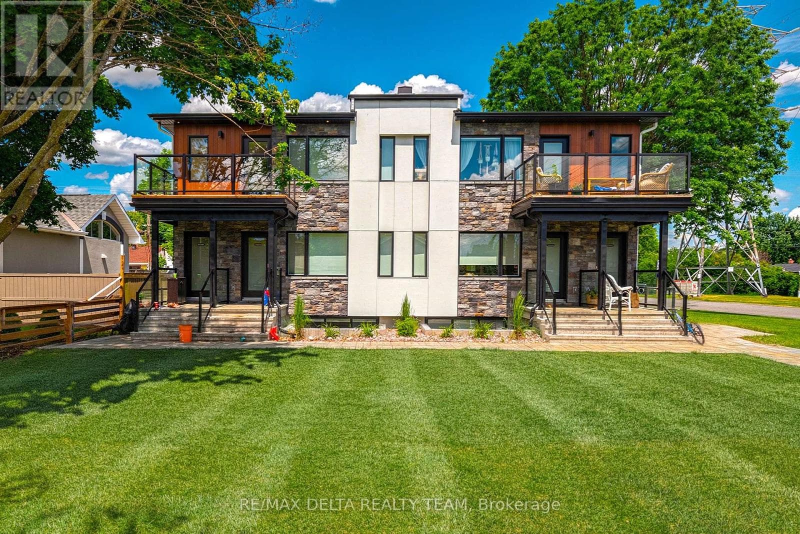 77 Granton Avenue