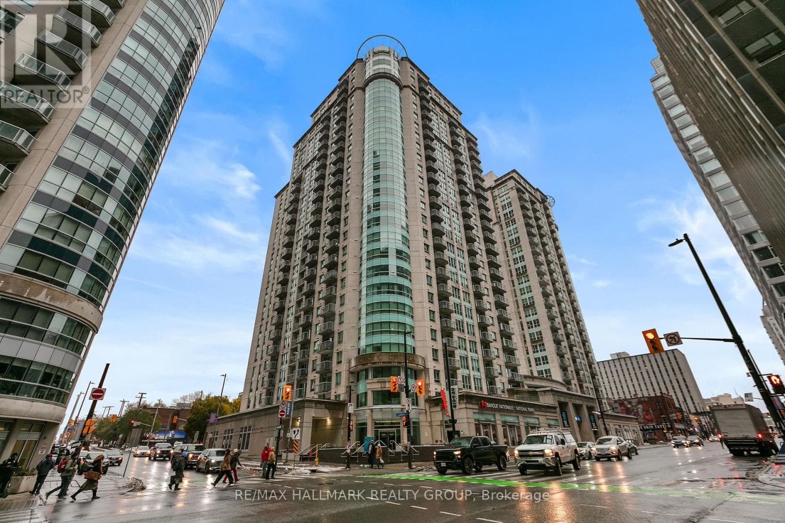 1509 - 234 Rideau Street