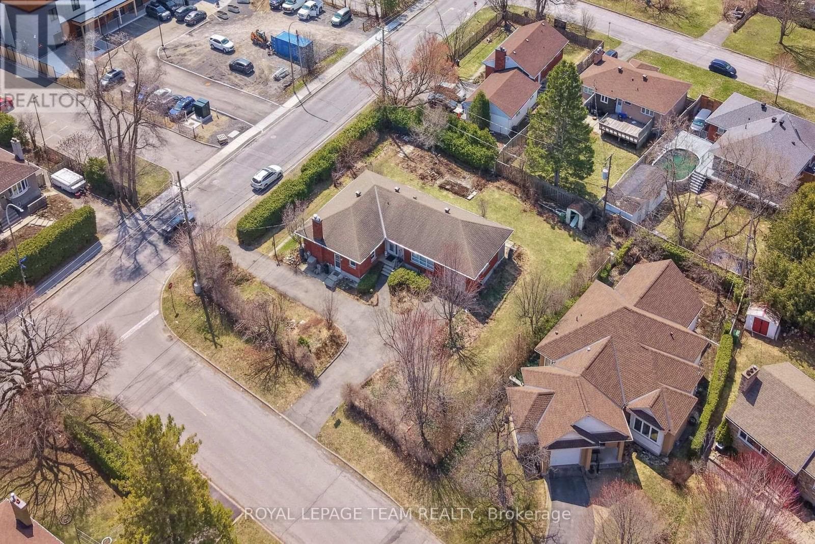 45 Capilano Drive