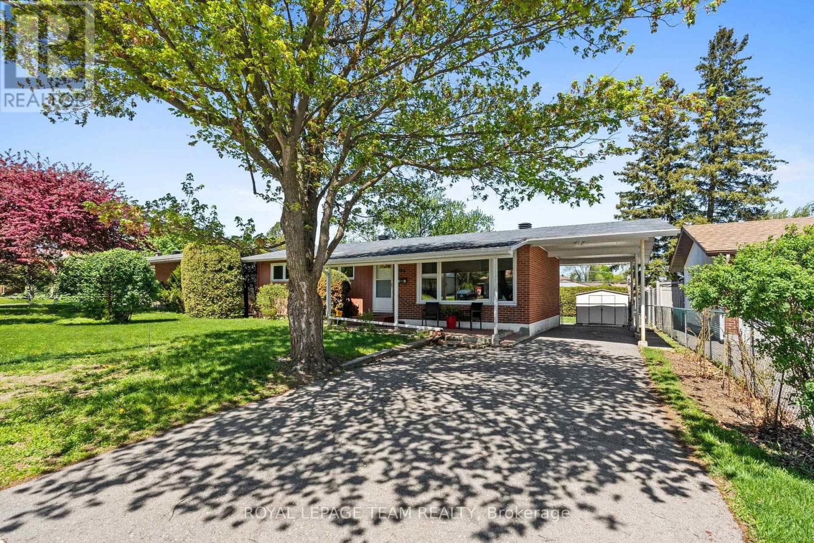 1131 Deer Park Road