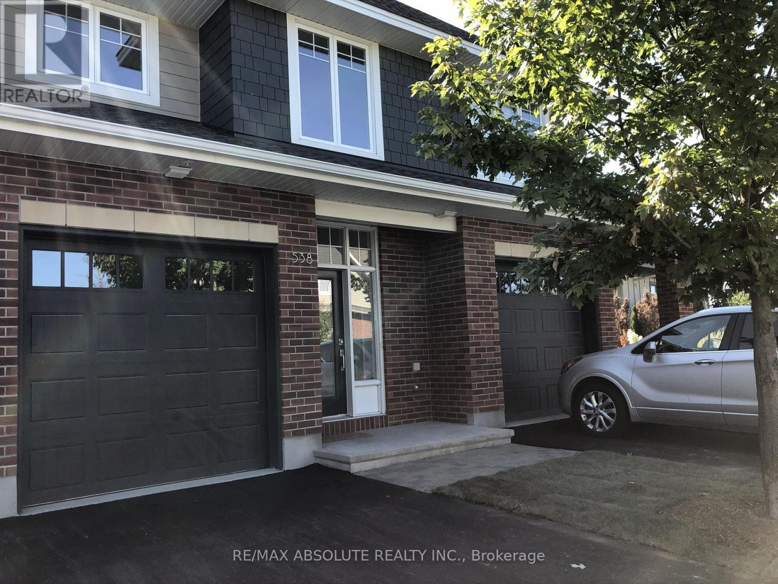 538 Kilspindie Ridge