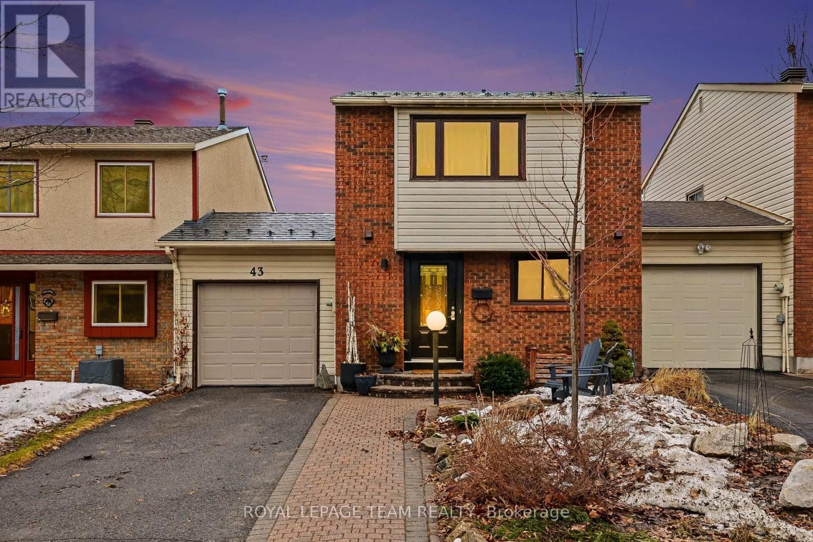 43 Whelan Drive