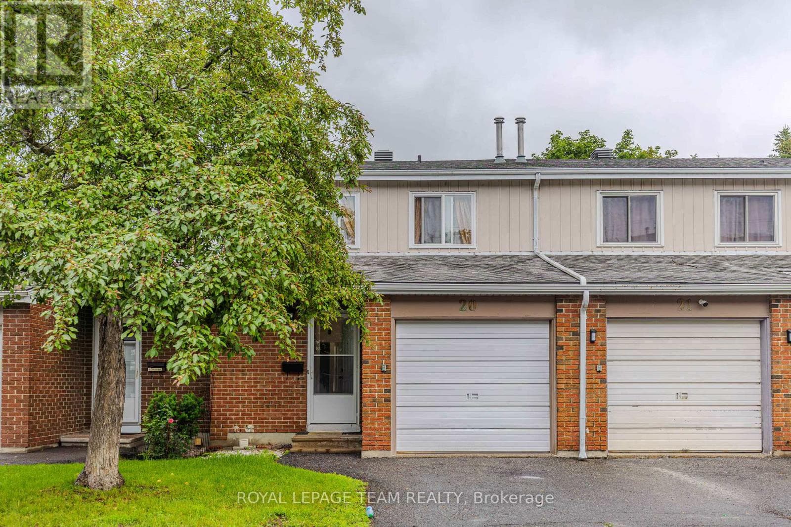 20 - 2669 Southvale Crescent