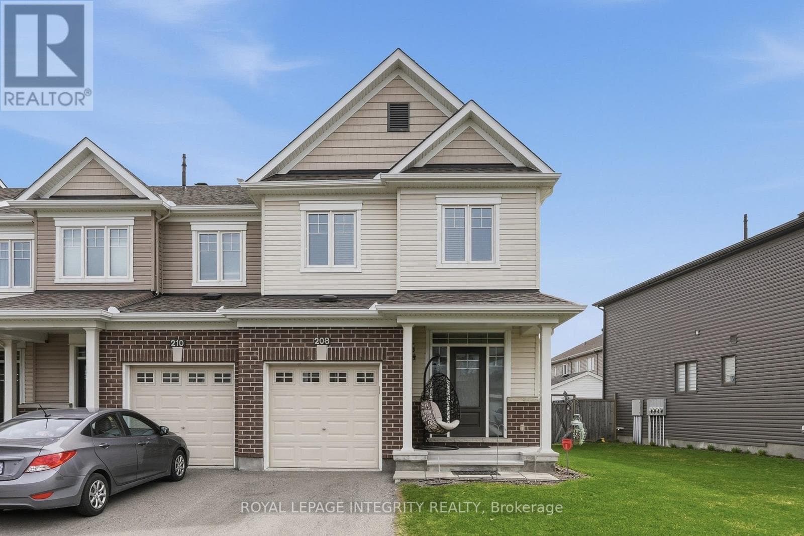 208 Mountain Sorrel Way