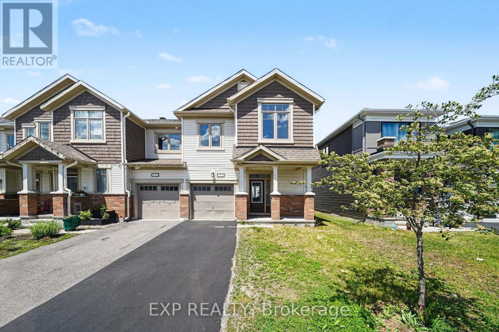 523 Catleaf Row