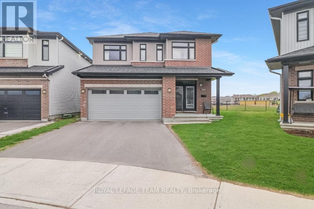 290 Turnbuckle Crescent