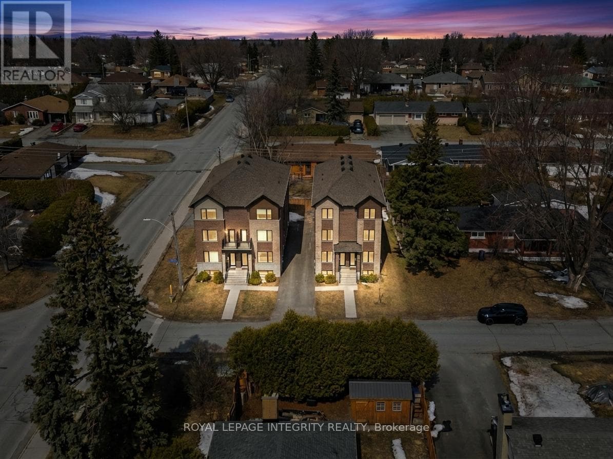 65 David Drive